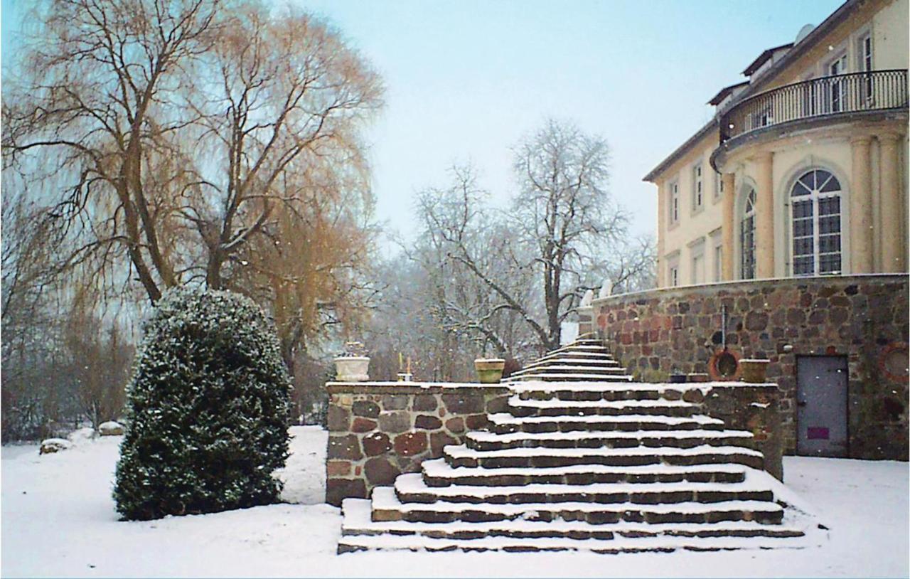 Herrenhaus Luebbenow 외부 사진