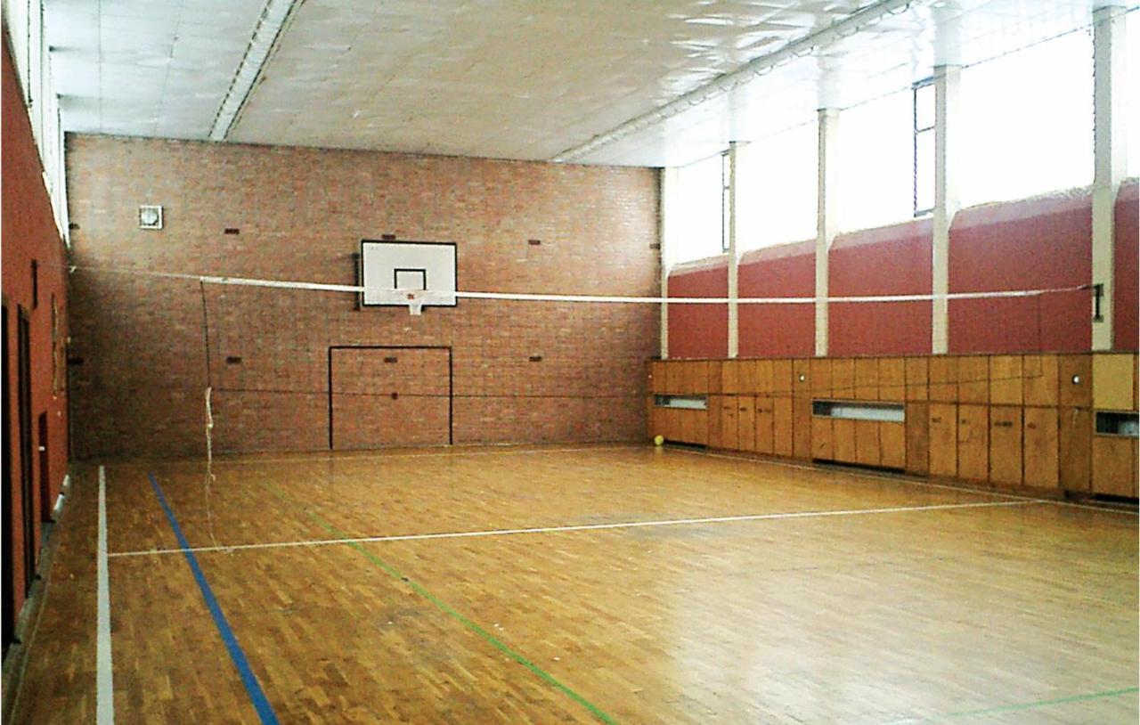 Herrenhaus Luebbenow 외부 사진