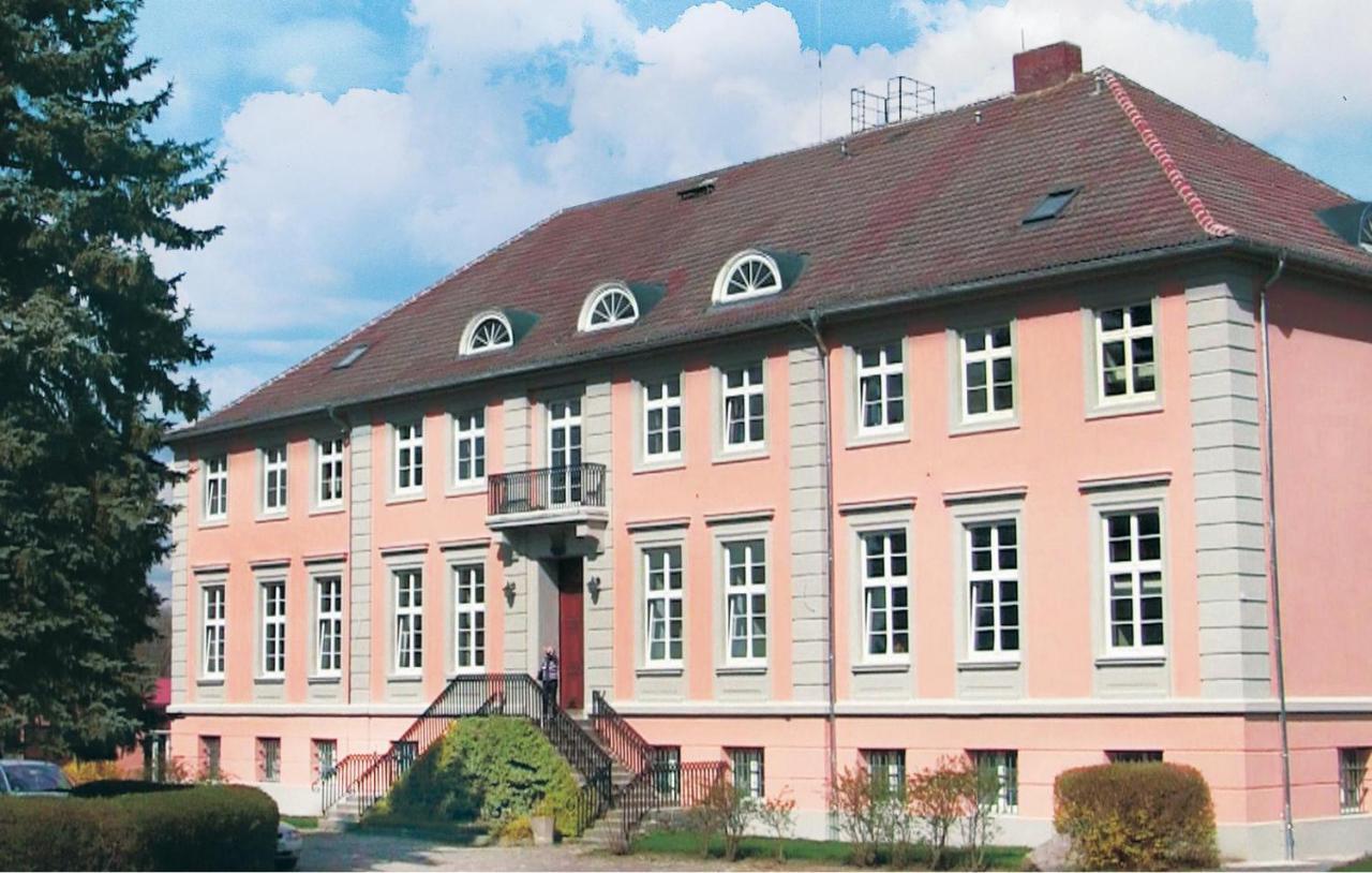 Herrenhaus Luebbenow 외부 사진